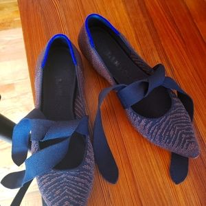 Rothy's The Mary-Jane